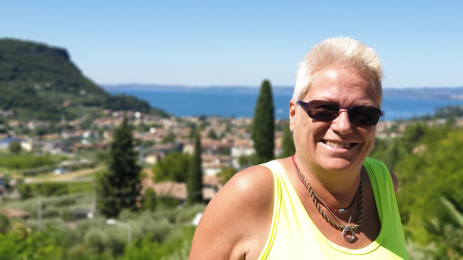 "Goodbye Deutschland": Anke Leithäuser (†58) drehte bis kurz vor ihrem Tod 61 Anke Leithäuser aus "Goodbye Deutschland"