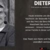 Fake News: Dieter aus "Hartz und herzlich" soll verstorben sein 48 "Hartz und herzlich"