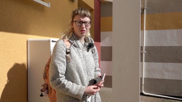Jasmin aus "Hartz und herzlich"