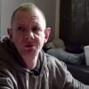 "Hartz und herzlich": Micky droht die Obdachlosigkeit - Jobcenter stellt Mietzahlungen ein 42 Micky aus "Hartz und herzlich"
