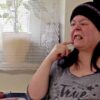 Pamela aus "Hartz und herzlich"