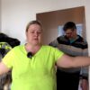"Hartz und herzlich": Sandra will umziehen - doch plötzlich reicht das Geld nicht mehr 58 Sandra aus "Hartz und herzlich"