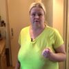 Sandra aus "Hartz und herzlich"