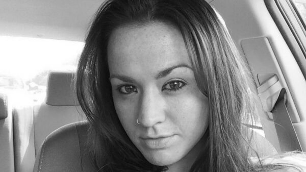 Hayley McNeff