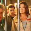 "Hinter Gittern - Der Frauenknast": Das machen die Serien-Stars heute 42 "Hinter Gittern - Der Frauenknast"