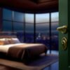 Hotelzimmer