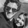 Stacey Tourout und Matthew Peter Yeomans