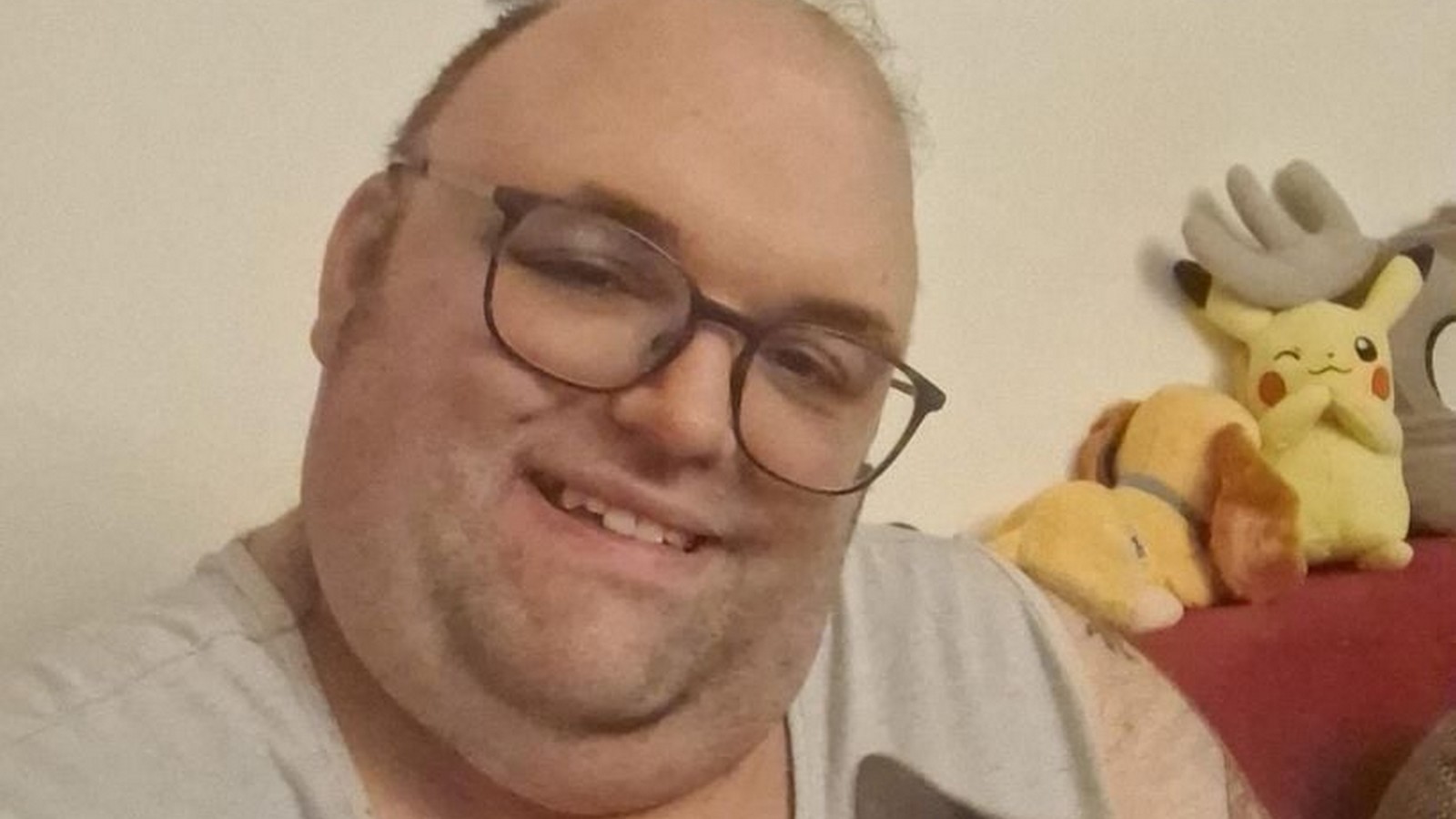 "Schwiegertochter gesucht"-Star Ingo Peters droht Obdachlosigkeit – Ex-Freundin Annika soll schuld sein 61 Ingo Peters