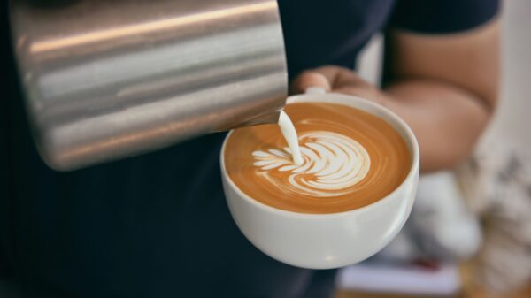 Kaffee