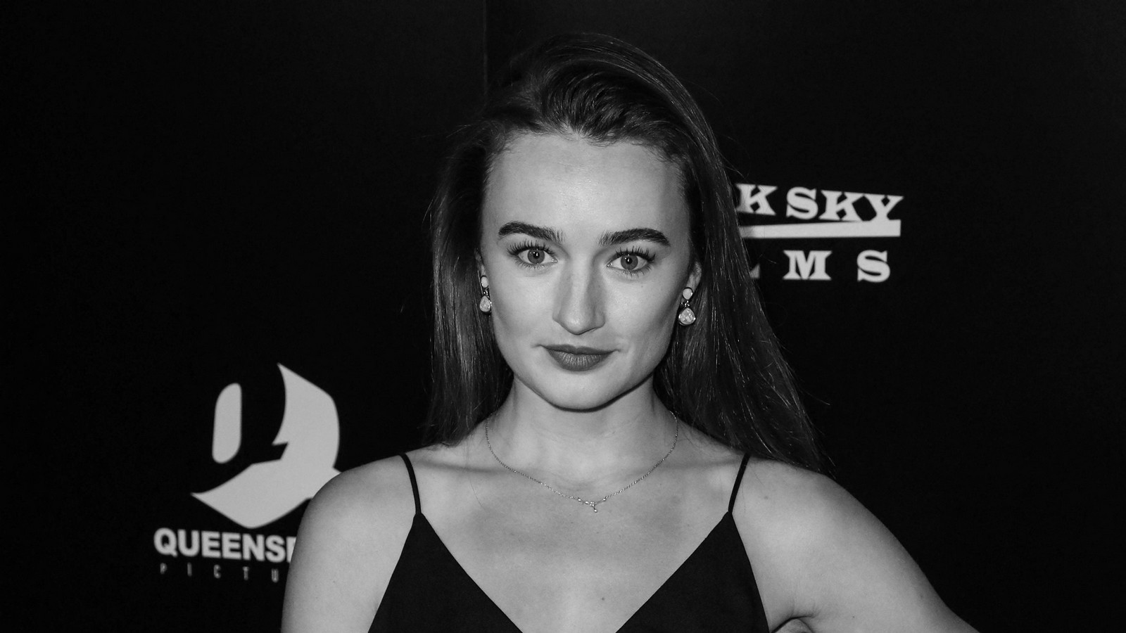 Seltener Krebs! "The Walking Dead"-Star Kelley Mack stirbt mit 33 Jahren 61 Kelley Mack