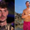 Kevin Schäfer und Jimi Blue Ochsenknecht