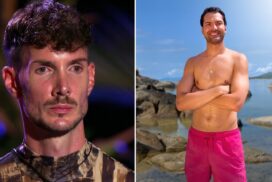 Kevin Schäfer sicher: Geht Jimi Blue Ochsenknecht ins Dschungelcamp? 64 Kevin Schäfer sicher: Geht Jimi Blue Ochsenknecht ins Dschungelcamp?