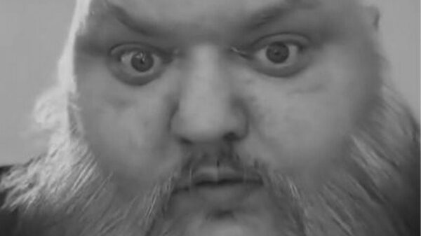 KingBeardX