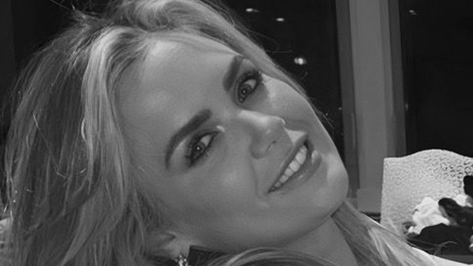 Mode-Star Martha Nolan stirbt mit nur 33 Jahren 61 Martha Nolan