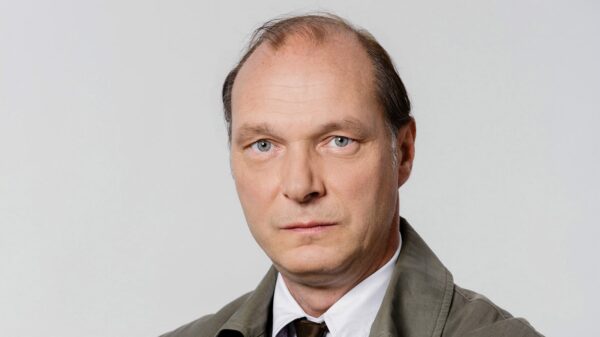 Martin Brambach