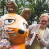 Maus-Figur