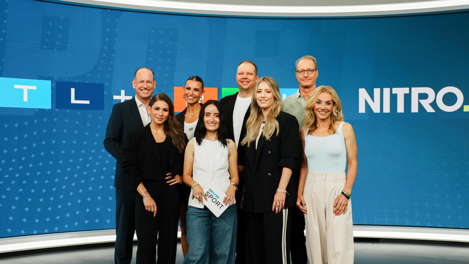 "Auch wenn es echt schmerzt": Aus für beliebten RTL-Moderator 72 Sport bei RTL