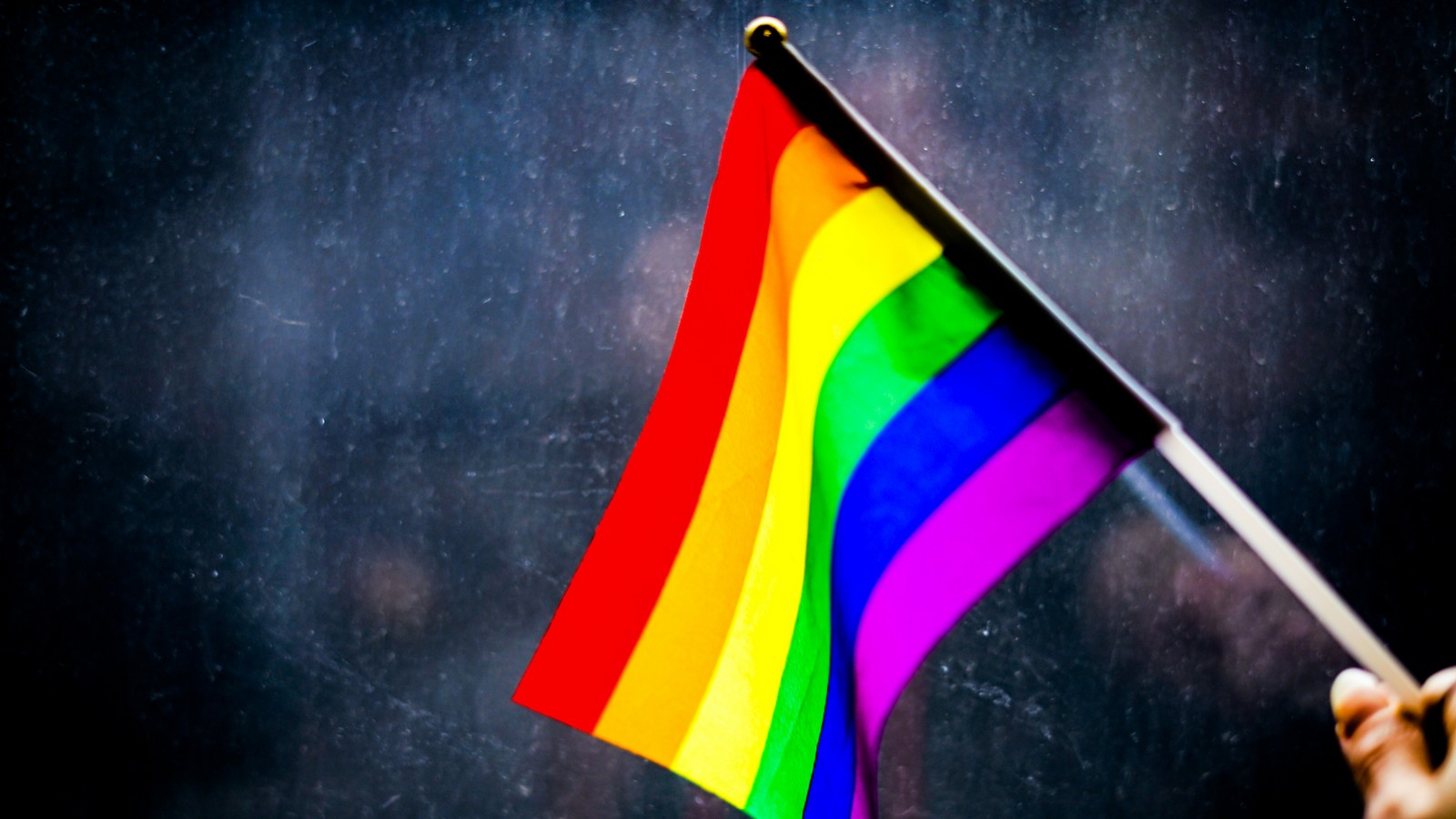 SchwuZ meldet Insolvenz an – Berlins ältester queerer Club kämpft ums Überleben 61 Regenbogenfahne