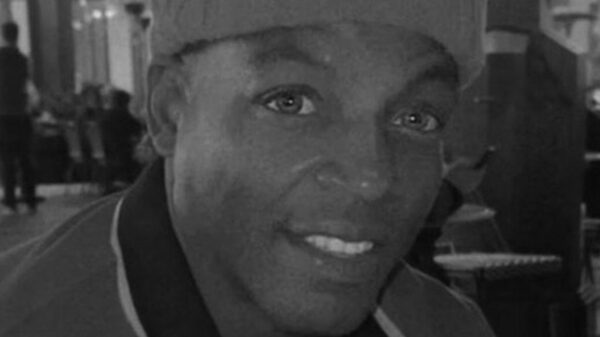 Reggie Carroll