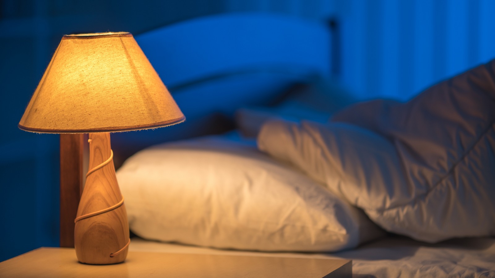 Diese 3 giftigen Dinge im Schlafzimmer sollten sofort entsorgt werden 61 Schlafzimmer
