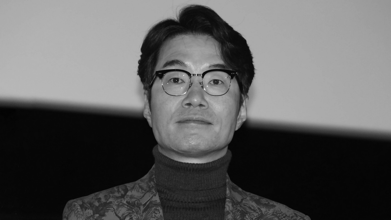 Schauspieler Song Young-kyu (†55) wurde tot aufgefunden 61 Song Young-kyu