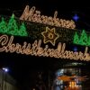 Weihnachtsmarkt in München