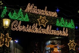 Weihnachtsmärkte 2025: Das sind alle Termine 67 Weihnachtsmärkte 2025: Das sind alle Termine