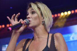 Die Bühne "rettete" Anna-Maria Zimmermann nach ihrem Koma 64 Die Bühne „rettete“ Anna-Maria Zimmermann nach ihrem Koma