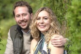 Heimliche Hochzeit? Ex-„Bauer sucht Frau”-Hofdame ist plötzlich mit anderem Mann verheiratet