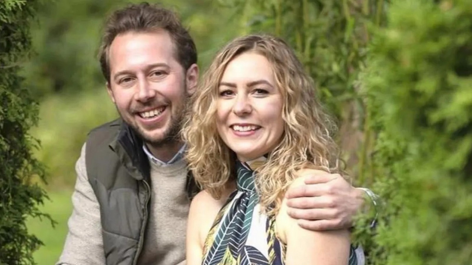 "Macht es Spaß zu morden?": "Bauer sucht Frau"-Star Antje Hiel wehrt sich gegen schwere Vorwürfe 61 Antje Hiel mit Bauer Arne