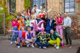 "Berlin - Tag & Nacht" feiert Jubiläum: Das waren die sechs dramatischsten Szenen 65 „Berlin – Tag & Nacht“ feiert Jubiläum: Das waren die sechs dramatischsten Szenen
