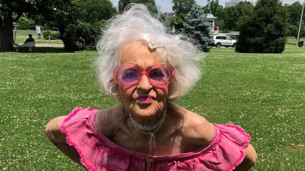Baddie Winkle