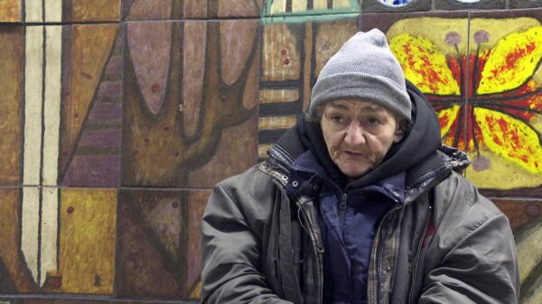 Karin aus "Hartes Deutschland"