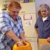 "Hartz und herzlich": Die tägliche Vorschau (08.09.25) - Wie geht es in der Sozialdoku weiter? 50 Carmen und Dieter aus "Hartz und herzlich"