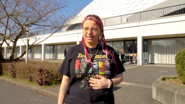 Leann aus "Hartz und herzlich"