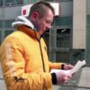 "Hartz und herzlich"-Micky: "Komme mit einer Schubkarre voll Geld aus dem Jobcenter" 44 Micky aus "Hartz und herzlich"