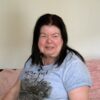 Pamela aus "Hartz und herzlich"