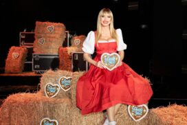 Heidi Klum verrät Oktoberfest-Patzer – "Haben mir den Vogel gezeigt" 63 Heidi Klum verrät Oktoberfest-Patzer – „Haben mir den Vogel gezeigt“