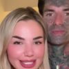 Kim Virginia Hartung und Nikola Glumac