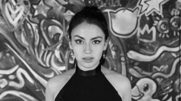 Marian Izaguirre