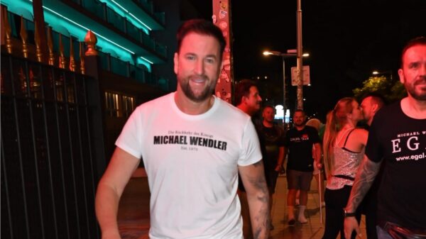 Michael Wendler