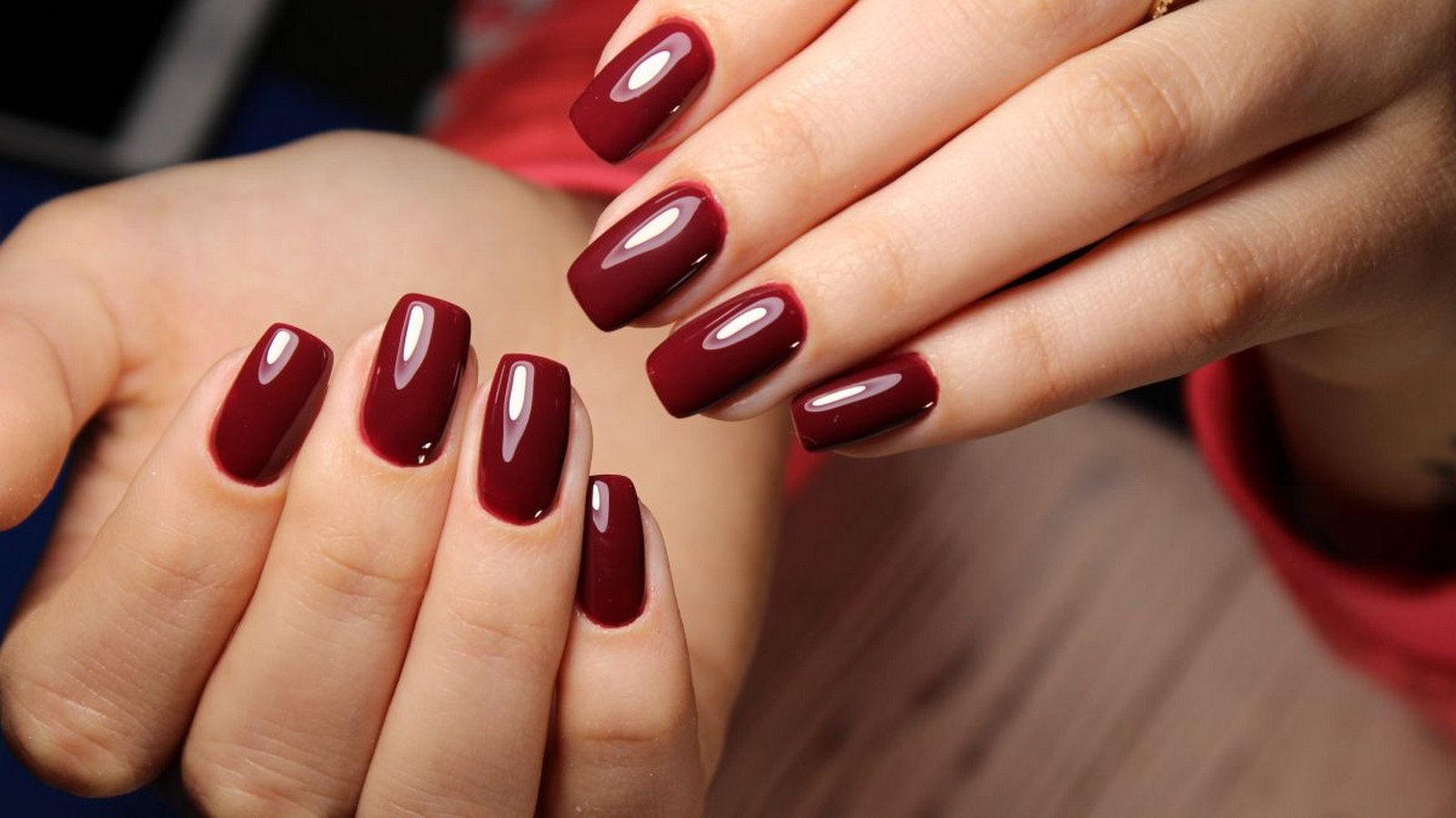 UV Gel Nagellack – die Basis einer perfekten Hybrid Maniküre 61 Nagellack