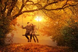 Diese 4 Sternzeichen finden im Herbst 2026 neue Liebe