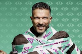 Marc Terenzi nach "Promi Big Brother"-Exit: "Etwas genervt war ich von Harald" 62 Marc Terenzi nach „Promi Big Brother“-Exit: „Etwas genervt war ich von Harald“