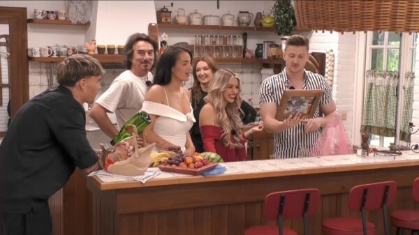 "Sommerhaus der Stars" 2025