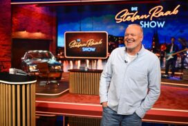 "Unterste Schublade": Zuschauer nach Penis-Aktion bei Stefan Raab völlig verstört 71 „Unterste Schublade“: Zuschauer nach Penis-Aktion bei Stefan Raab völlig verstört