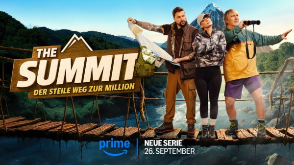 "The Summit"