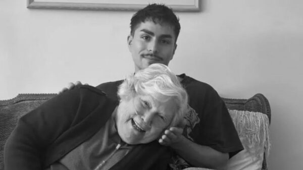 TikTok-Oma Mimmy