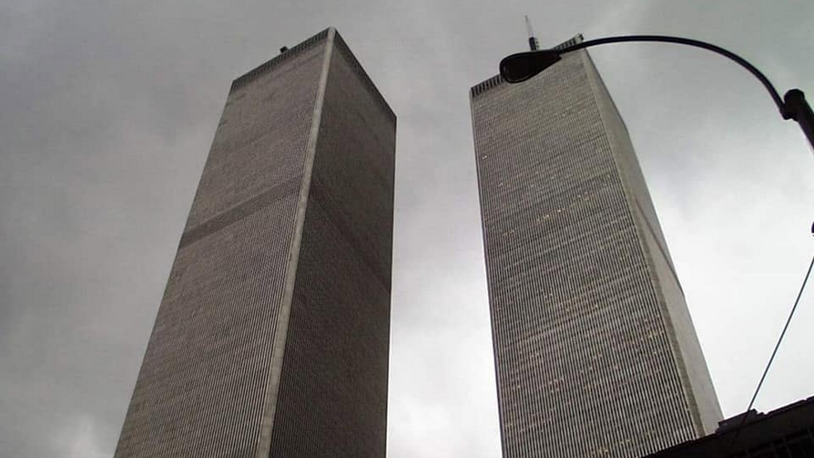 11. September 2001: Die Chronologie der Anschläge auf das World Trade Center 72 World Trade Center