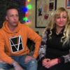 Chris und Sabrina bei "Armes Deutschland"